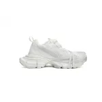 Balenciaga All White 734731 W3XLR 0213 