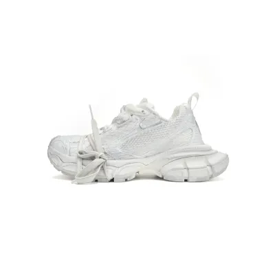 Bstsneaker-Balenciaga All White 734731 W3XLR 0213  01