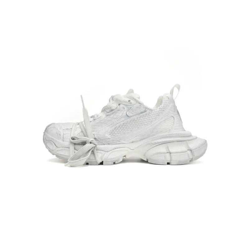 Balenciaga All White 734731 W3XLR 0213 