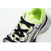 Bstsneaker-Balenciaga Black Black And White Blue 734734 W3XL6 9031 