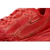 Bstsneaker-Balenciaga Black Chinese Red 734734 W3XL1 6000 