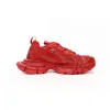 Bstsneaker-Balenciaga Black Chinese Red 734734 W3XL1 6000 