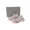 Bstsneaker-Balenciaga Black Dust 734734 W3XL5 9050 