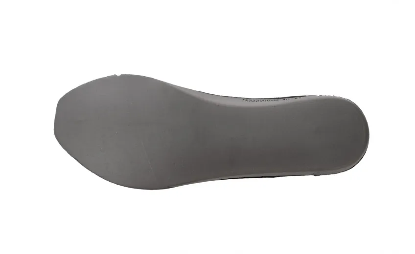 Bstsneaker-Balenciaga Black Dust 734734 W3XL5 9050 