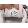 Bstsneaker-Balenciaga Black Dust 734734 W3XL5 9050 