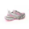 Bstsneaker-Balenciaga Black Dust 734734 W3XL5 9050 