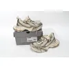 Bstsneaker-Balenciaga Black Gray White Gold 734734 W3XL6 0185 