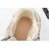 Bstsneaker-Balenciaga Black Gray White Gold 734734 W3XL6 0185 