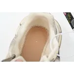 Balenciaga Black Gray White Gold 734734 W3XL6 0185 