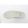Bstsneaker-Balenciaga Black Gray White Gold 734734 W3XL6 0185 