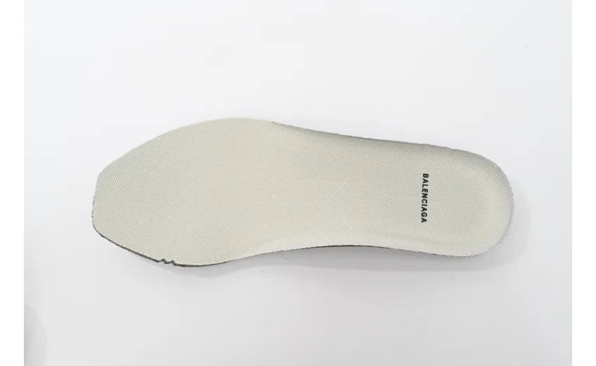 Balenciaga Black Gray White Gold 734734 W3XL6 0185 