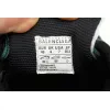 Bstsneaker-Balenciaga Black Green Blue 734731 W3XLR 0629 