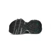Bstsneaker-Balenciaga Black Green Blue 734731 W3XLR 0629 