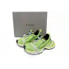 Bstsneaker-Balenciaga Black Green Grass 734731 W3XL6 7019 