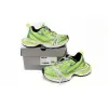 Bstsneaker-Balenciaga Black Green Grass 734731 W3XL6 7019 