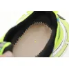 Bstsneaker-Balenciaga Black Green Grass 734731 W3XL6 7019 
