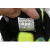 Bstsneaker-Balenciaga Black Green Grass 734731 W3XL6 7019 