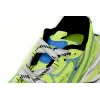 Bstsneaker-Balenciaga Black Green Grass 734731 W3XL6 7019 