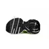Bstsneaker-Balenciaga Black Green Grass 734731 W3XL6 7019 