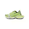 Bstsneaker-Balenciaga Black Green Grass 734731 W3XL6 7019 