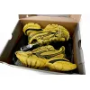 Bstsneaker-Balenciaga Black Yellow 734733 W3XL2 7010 