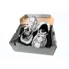 Bstsneaker-Balenciaga Grey 734733 W2RB5 2801 