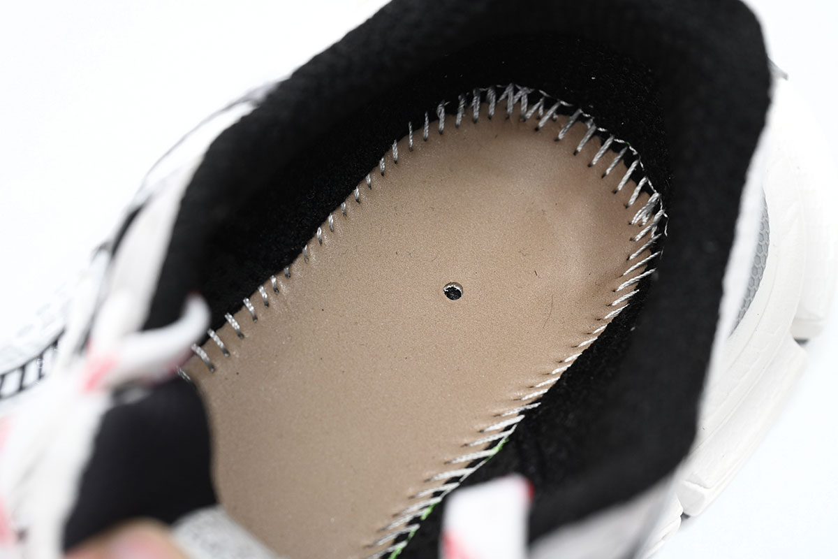 Bstsneaker-Balenciaga Grey 734733 W2RB5 2801 