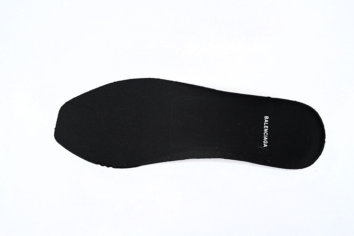 Bstsneaker-Balenciaga Grey 734733 W2RB5 2801 