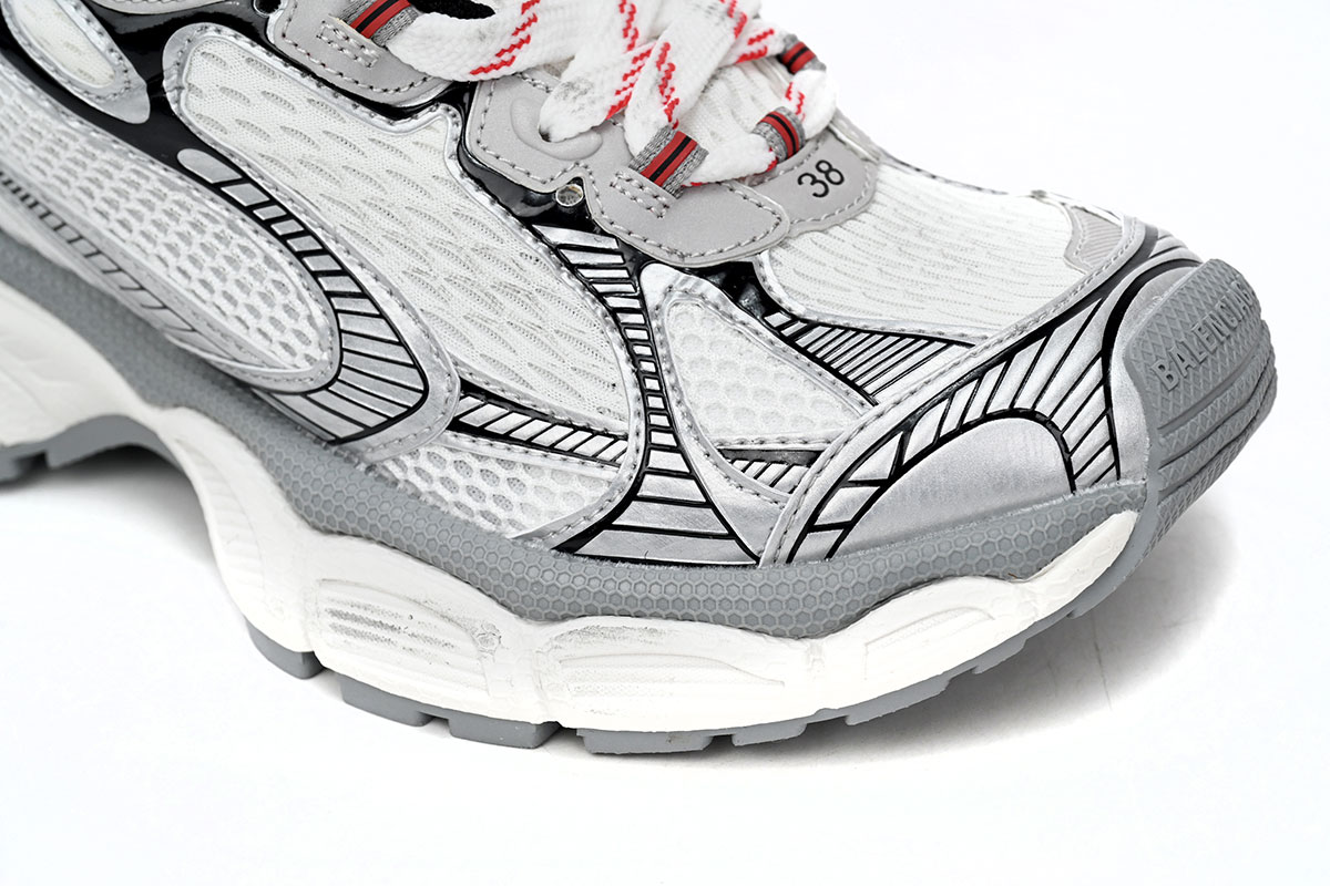 Bstsneaker-Balenciaga Grey 734733 W2RB5 2801 