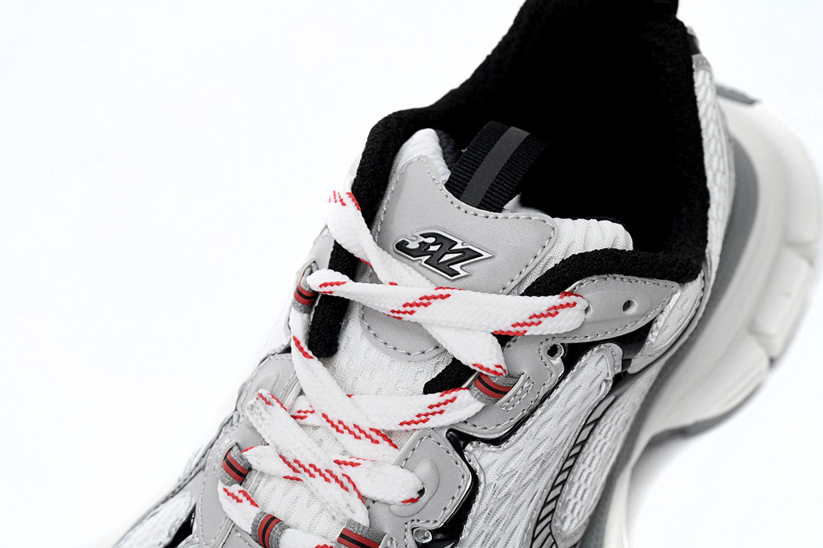 Bstsneaker-Balenciaga Grey 734733 W2RB5 2801 