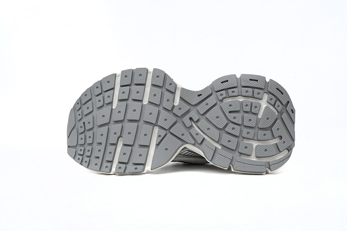 Bstsneaker-Balenciaga Grey 734733 W2RB5 2801 