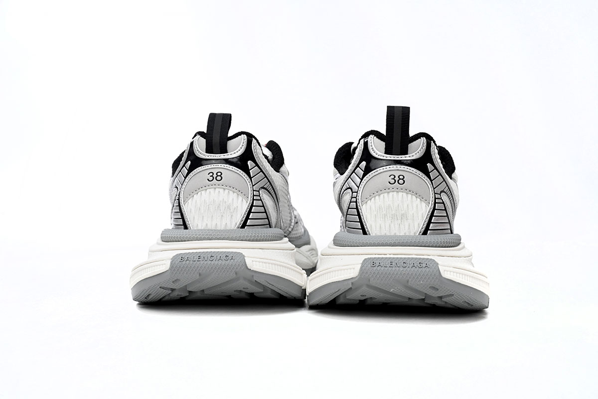 Bstsneaker-Balenciaga Grey 734733 W2RB5 2801 