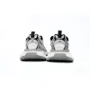 Bstsneaker-Balenciaga Grey 734733 W2RB5 2801 