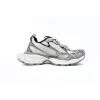 Bstsneaker-Balenciaga Grey 734733 W2RB5 2801 