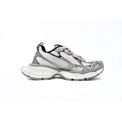 Bstsneaker-Balenciaga Grey 734733 W2RB5 2801  02