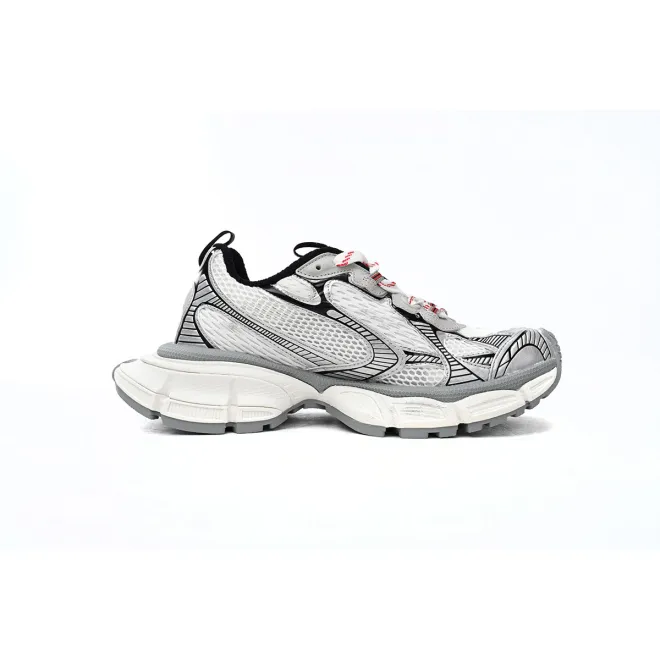 Bstsneaker-Balenciaga Grey 734733 W2RB5 2801 