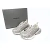 Bstsneaker-Balenciaga Khaki 734733 W1RB6 0208 