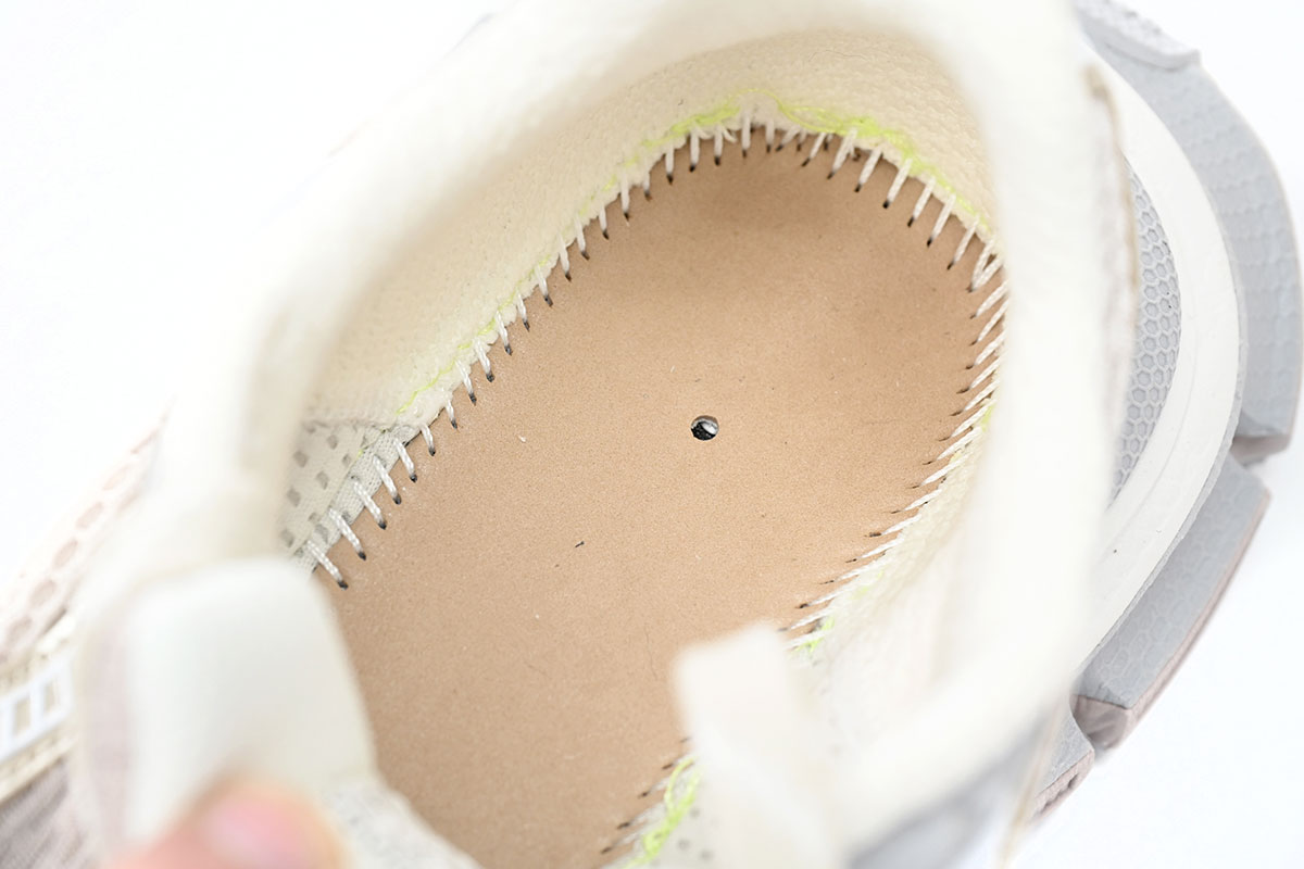 Bstsneaker-Balenciaga Khaki 734733 W1RB6 0208 