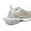 Bstsneaker-Balenciaga Khaki 734733 W1RB6 0208 