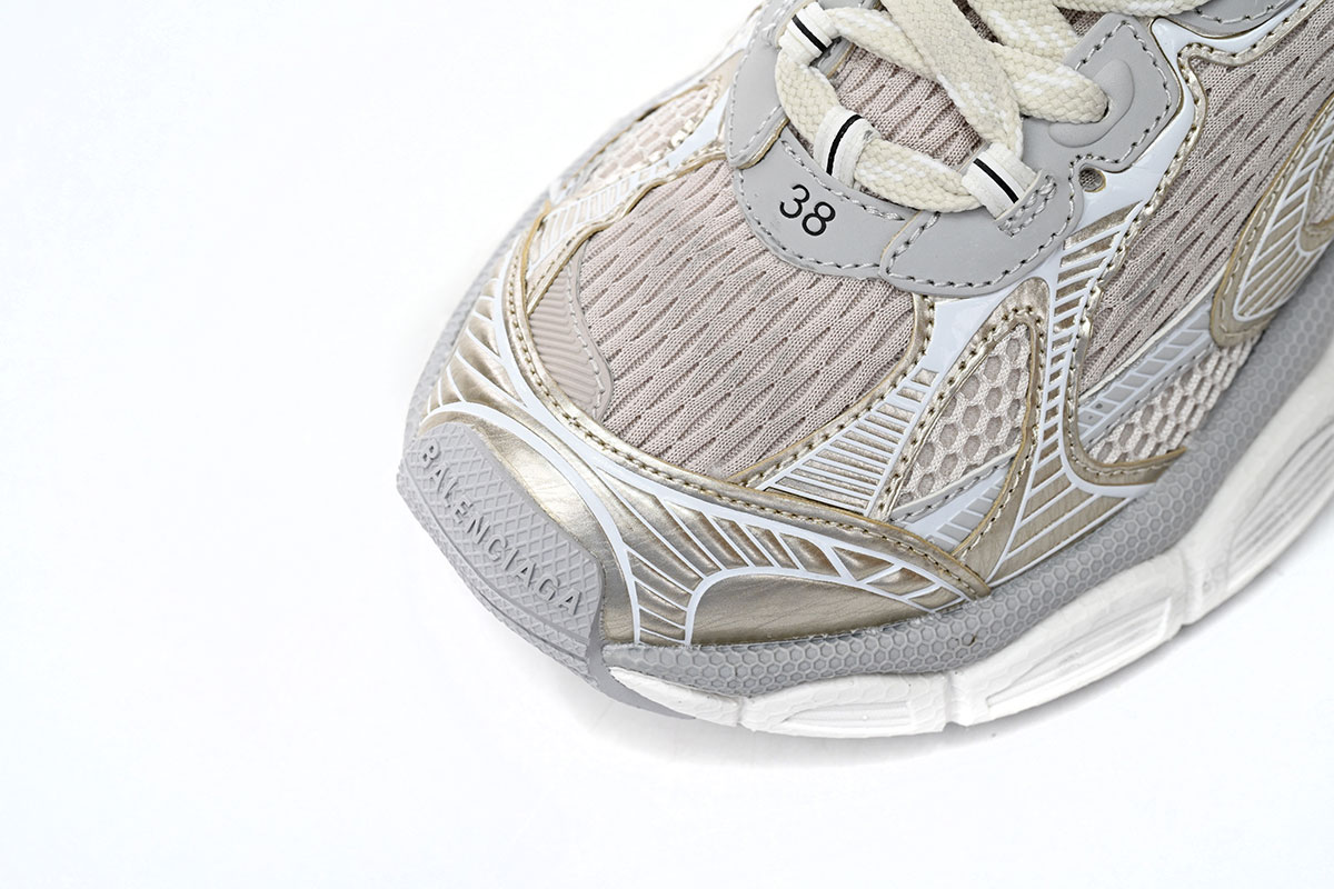 Bstsneaker-Balenciaga Khaki 734733 W1RB6 0208 