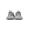 Bstsneaker-Balenciaga Luminous Blue Canvas White 734731 W3XDC 2002