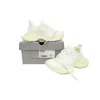 Bstsneaker-Balenciaga Luminous white 734731 W3XLG 9001 