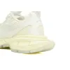 Bstsneaker-Balenciaga Luminous white 734731 W3XLG 9001 