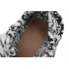 Bstsneaker-Balenciaga Luminous White Graffiti 734731 W3XDC 0135 