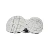 Bstsneaker-Balenciaga Luminous White Graffiti 734731 W3XDC 0135 