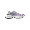 Bstsneaker-Balenciaga Purple Silver 734734 W3XL5 1259 