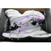 Bstsneaker-Balenciaga Purple Silver 734734 W3XL5 1259 