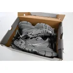 Balenciaga Silver Grey 542229 W1RB5 1210 