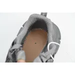 Balenciaga Silver Grey 542229 W1RB5 1210 