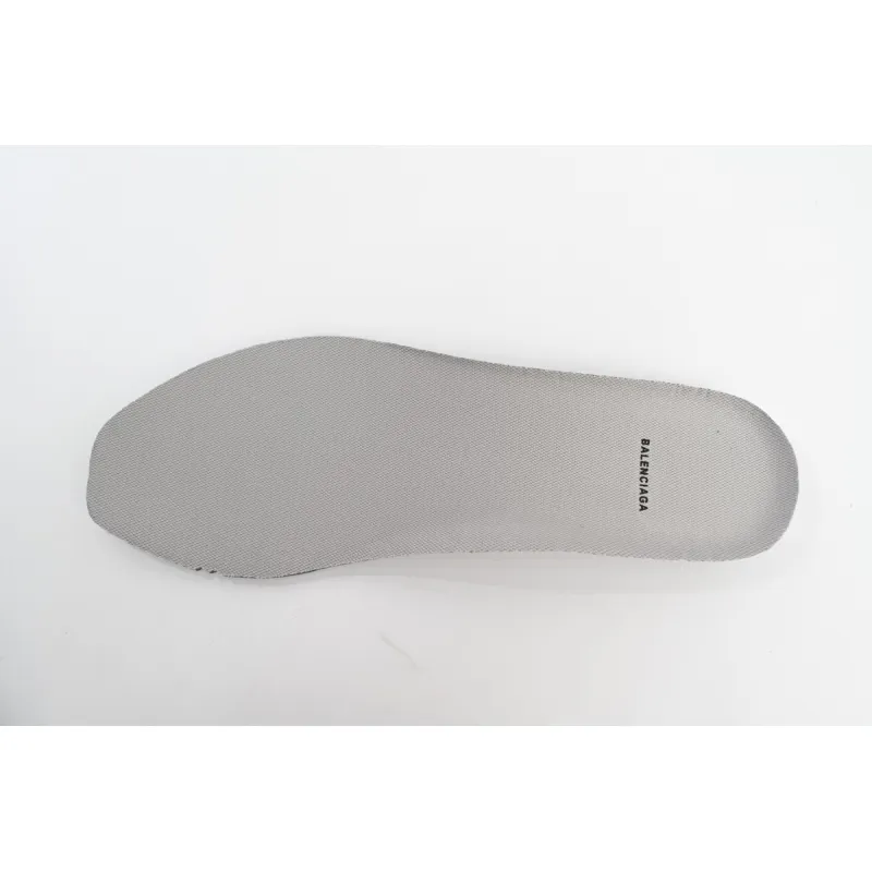 Balenciaga Silver Grey 542229 W1RB5 1210 